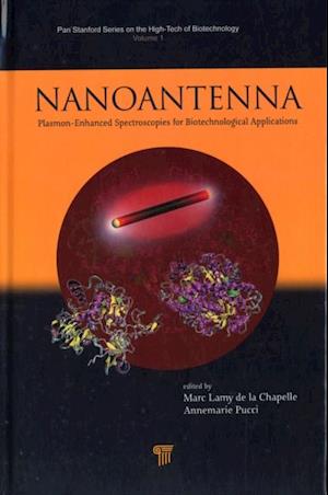 Nanoantenna