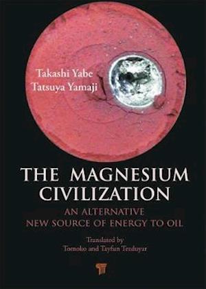 The Magnesium Civilization