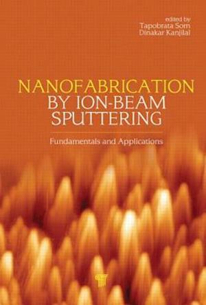 Nanofabrication by Ion-Beam Sputtering