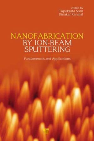 Nanofabrication by Ion-Beam Sputtering