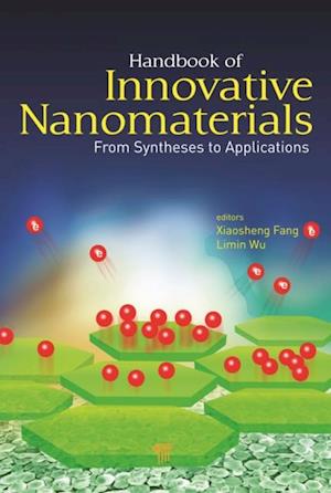 Handbook of Innovative Nanomaterials