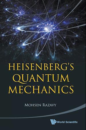 Heisenberg's Quantum Mechanics