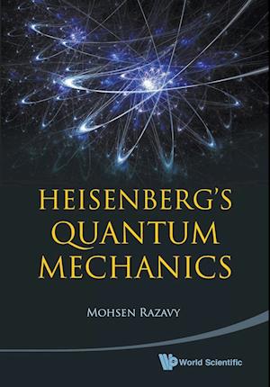 Heisenberg's Quantum Mechanics