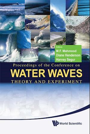 Water Waves: Theory And Experiment - Proceedings Of The Conference