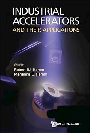 Industrial Accelerators And Their Applications