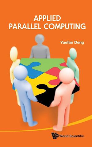 Applied Parallel Computing