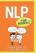 NLP for Rookies