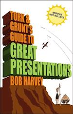 T& G's Guide to Great Presentations