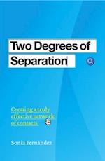 Two Degrees of Separation