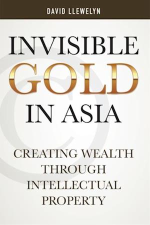 Invisble Gold of Asia