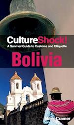 CultureShock! Bolivia