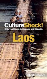 CultureShock! Laos