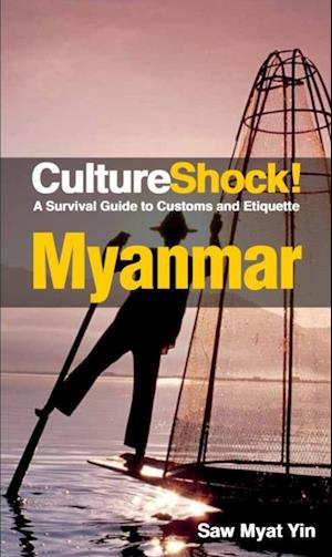 CultureShock! Myanmar