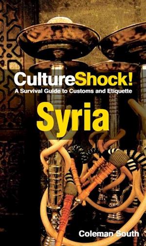 CultureShock! Syria