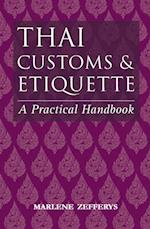 Thai Customs and Etiquette