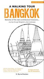 Walking Tour Bangkok