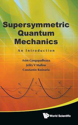 Supersymmetric Quantum Mechanics: An Introduction