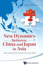 New Dynamics Between China And Japan In Asia: How To Build The Future From The Past?