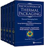 Encyclopedia Of Thermal Packaging, Set 2: Thermal Packaging Tools - Volume 3: Compact Thermal Models Of Electronic Components