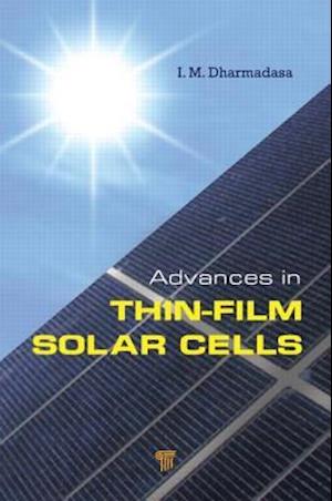 Advances in Thin-Film Solar Cells