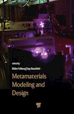 Metamaterials Modeling and Design