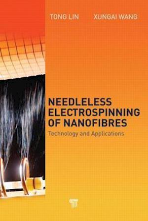 Needleless Electrospinning of Nanofibers