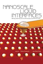 Nanoscale Liquid Interfaces