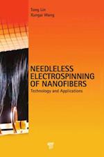 Needleless Electrospinning of Nanofibers