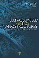 Self-Assembled Peptide Nanostructures