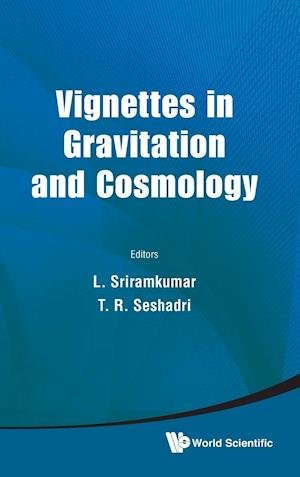 Vignettes In Gravitation And Cosmology