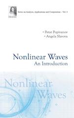 Nonlinear Waves: An Introduction