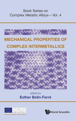 Mechanical Properties Of Complex Intermetallics