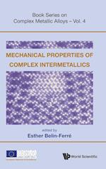 Mechanical Properties Of Complex Intermetallics
