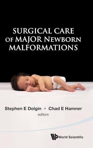 Surgical Care Of Major Newborn Malformations