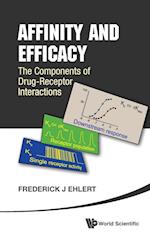 Affinity And Efficacy: The Components Of Drug-receptor Interactions