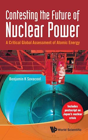 Contesting The Future Of Nuclear Power: A Critical Global Assessment Of Atomic Energy