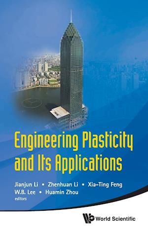 Engineering Plasticity And Its Applications - Proceedings Of The 10th Asia-pacific Conference
