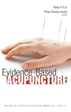 Evidence-based Acupuncture