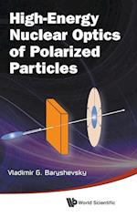 High-energy Nuclear Optics Of Polarized Particles