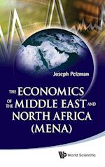 Economics Of The Middle East And North Africa (Mena), The