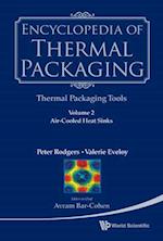 Encyclopedia Of Thermal Packaging, Set 2: Thermal Packaging Tools - Volume 2: Energy Optimization And Thermal Management Of Data Centers