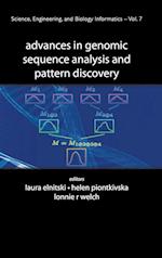 Advances In Genomic Sequence Analysis And Pattern Discovery