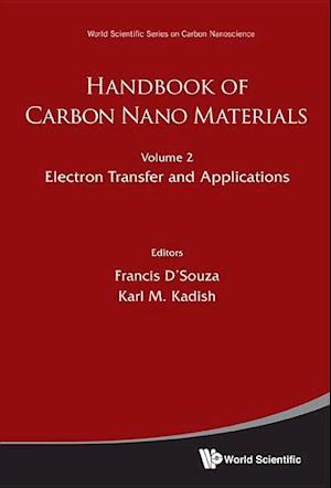 Handbook Of Carbon Nano Materials (Volumes 1-2)