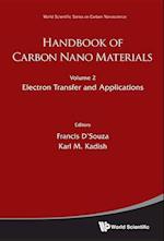 Handbook Of Carbon Nano Materials (Volumes 1-2)