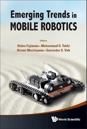 Emerging Trends in Mobile Robotics - Proceedings of the 13th International Conference on Climbing and Walking Robots and the Support Technologies for