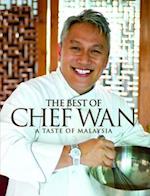 The Best Of Chef Wan: A Taste Of Malaysia,