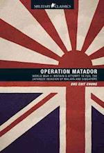 Operation Matador