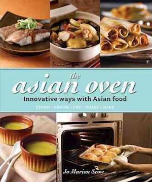 The Asian Oven