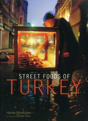 Street Foods of Turkey