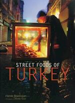 Street Foods of Turkey